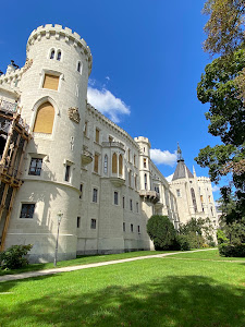 The State Chateau of Hluboká — fotografia 3