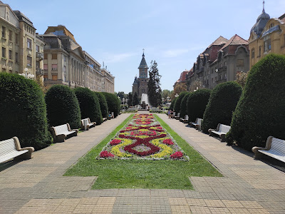 Catedrala Mitropolitană „Sfinții Trei Ierarhi” — fotografia 4