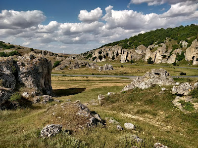 Cheile Dobrogei — fotografia 5