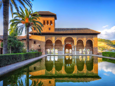 Dehesa del Generalife — fotografia 4