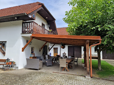 Camping and Guesthouse Pliskovice