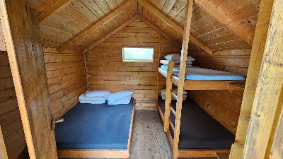 Camping Turul — fotografia 3