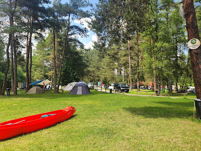 Kanak - camping Branná — fotografia 3