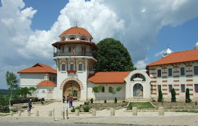 Mănăstirea Dervent — fotografia 3