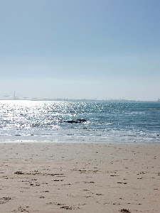 Playa de La Muralla — fotografia 4