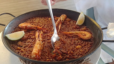 Chiringuito d'Maruja — fotografia 4