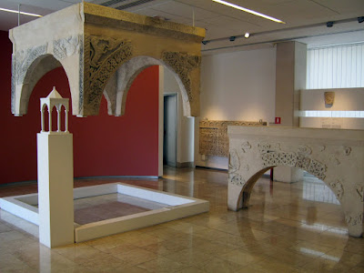 Archaeological Museum Zadar — fotografia 3