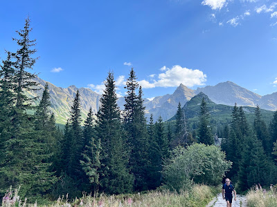 Tatra National Park — fotografia 5