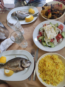 Odysseas Restaurant — fotografia 5