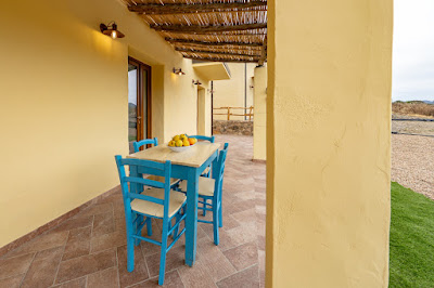 Agriturismo e Agricampeggio Cirra — fotografia 5