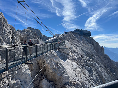 Dachstein Skywalk