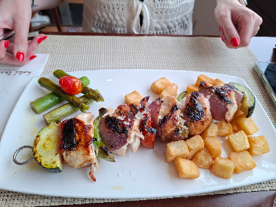 Amura Restaurante — fotografia 5