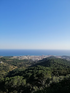 Pedracastell o Creu de Canet — fotografia 3