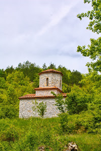Milivska klisura izletište — fotografia 4