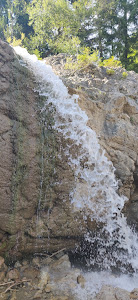 Cascada Iavardi — fotografia 3