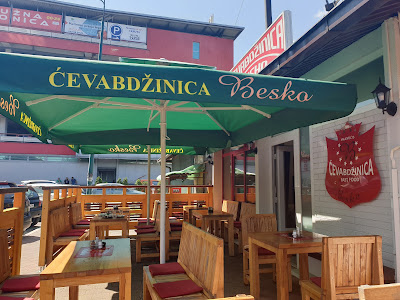 Cevabdzinica Besko — fotografia 5