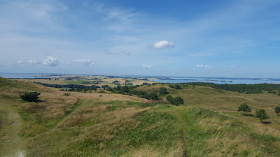 Trehøje Mols