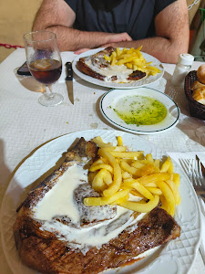 Asador Esmeralda — fotografia 5