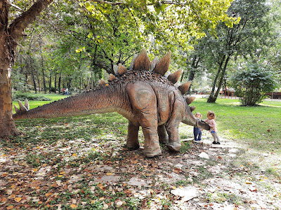 Zoo Pazardzhik — fotografia 5