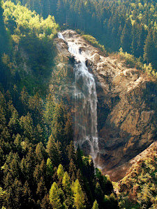 Umbaltal Waterfall — fotografia 4