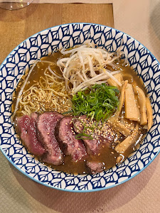 Restaurante Japonés - IKIGAI IZAKAYA — fotografia 3