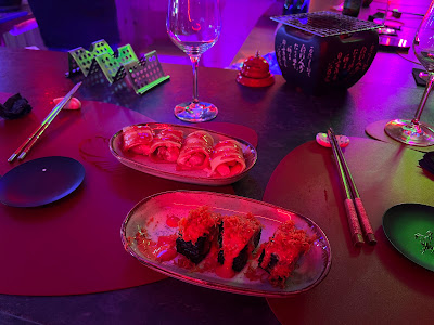 Sushi Ki — fotografia 4