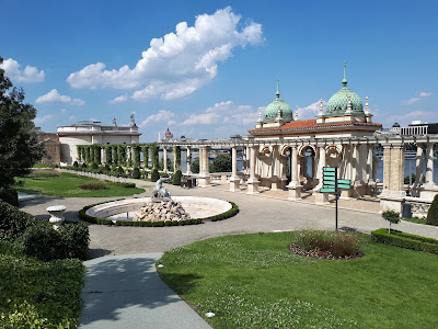 Castle Garden Bazaar — fotografia 3
