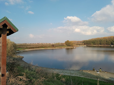 Jezero Šlajz