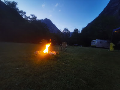 CAMPEGGIO BRESIN — fotografia 5