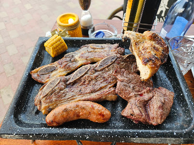 El Gaucho Asador Argentí — fotografia 5