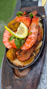 Casa Nepal nepalí /Indian Restaurant — fotografia 4