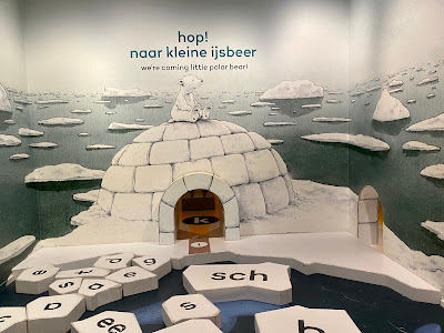 Museum of Literature / Children's Book Museum — fotografia 4