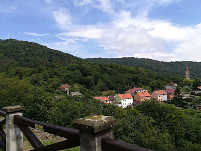 Blue Stone Castle — fotografia 5