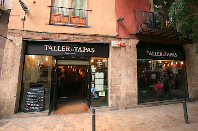 Taller de Tapes | Born — fotografia 5