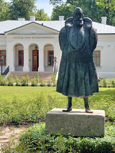 Muzeum Jana Kochanowskiego — fotografia 5
