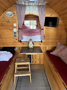 Camping Antholz — fotografia 3