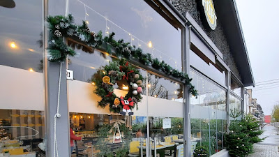 Fort Bistro & Bar — fotografia 5