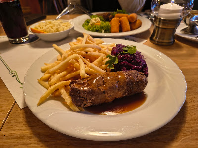 Gasthaus Ahorn — fotografia 5