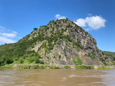 Loreley — fotografia 4