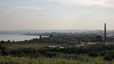 La Naşu' Mare — fotografia 4