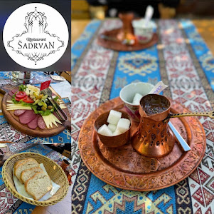 Restaurant Šadrvan — fotografia 4