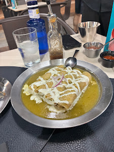 Bar/Restaurante Los Agaves — fotografia 4