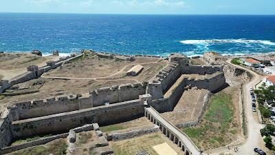 Methoni Castle — fotografia 5