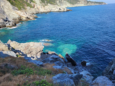 Perivoliou Beach — fotografia 5