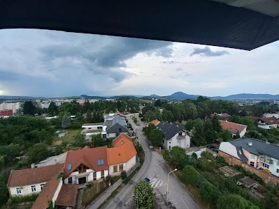 Water Tower Prešov — fotografia 3