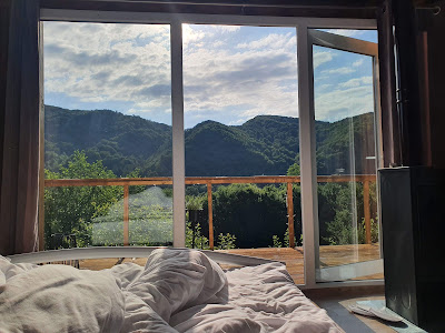 Sunrise Glamping Retreat — fotografia 5