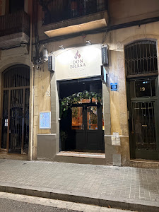 Don Brasa Asador Argentino — fotografia 5