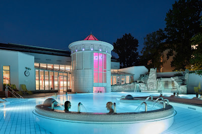 Vita Classica Therme — fotografia 3