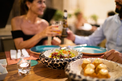Restaurante Bendito — fotografia 5