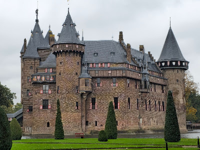 De Haar Castle